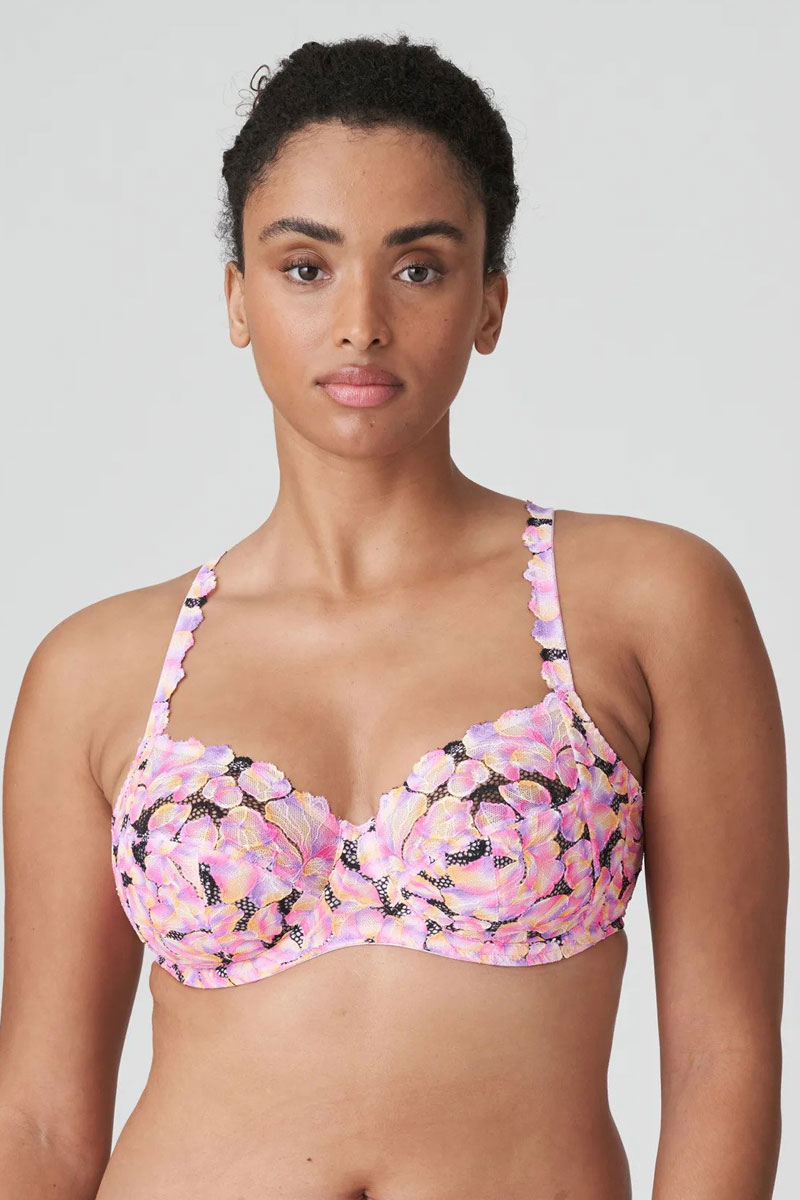 Biustonosz Prima Donna Twist Via Alegre Underwired Full Cup Bra 0142240