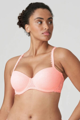 Biustonosz Prima Donna Twist Sunset Hotel Padded Balcony Bra 0242232
