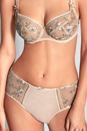 Majtki Empreinte Lauren Tai Maxi Brief 05218