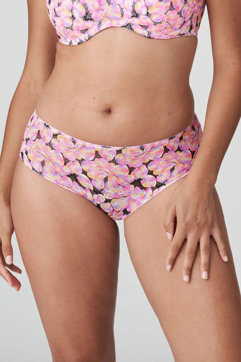 Majtki Prima Donna Twist Via Alegre Full Briefs 0542241