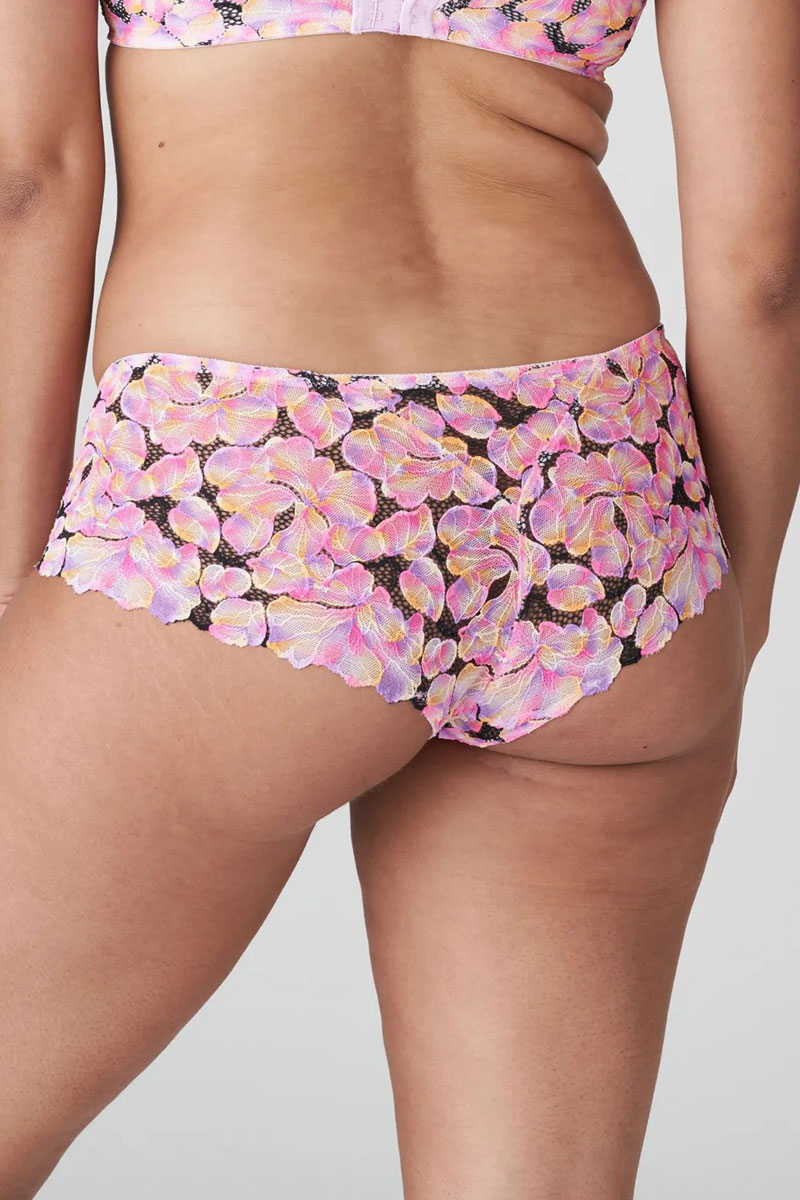 Majtki Prima Donna Twist Via Alegre Hotpants 0542242
