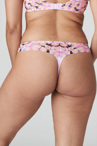 Majtki Prima Donna Twist Via Alegre String Thong 0642240
