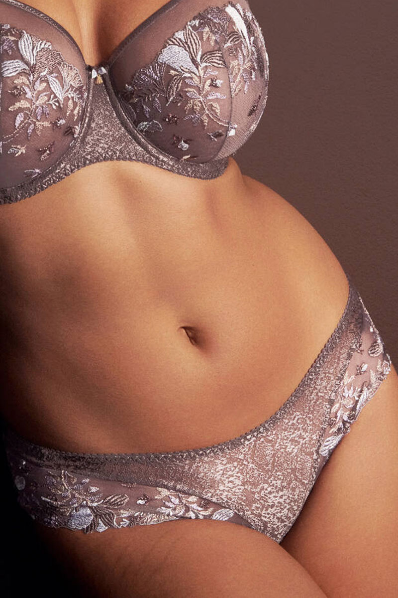 Majtki Prima Donna Mohala Luxury Thong 0663391