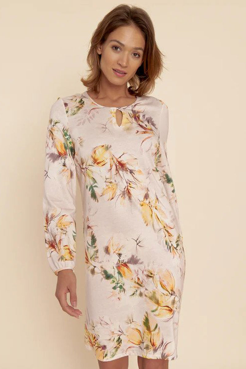 Koszulka nocna Feraud Casual Chic Cotton Modal Nightdress 3221101
