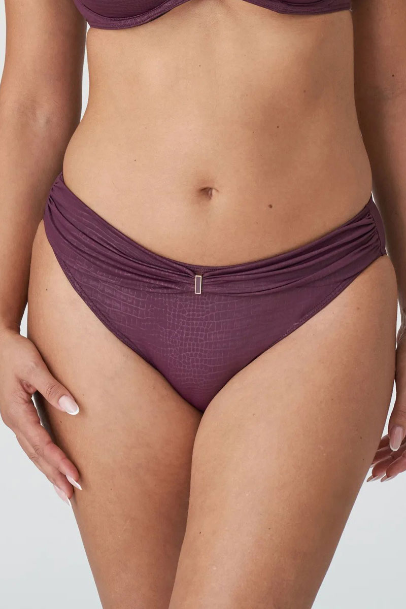 Strój kąpielowy Prima Donna Dalyan Tai Bikini Brief 4009850