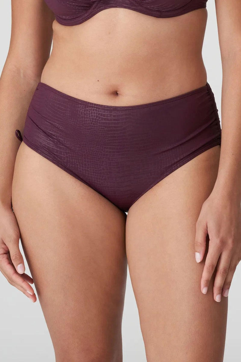 Strój kąpielowy Prima Donna Dalyan Tai Maxi Retro Bikini Brief 4009852