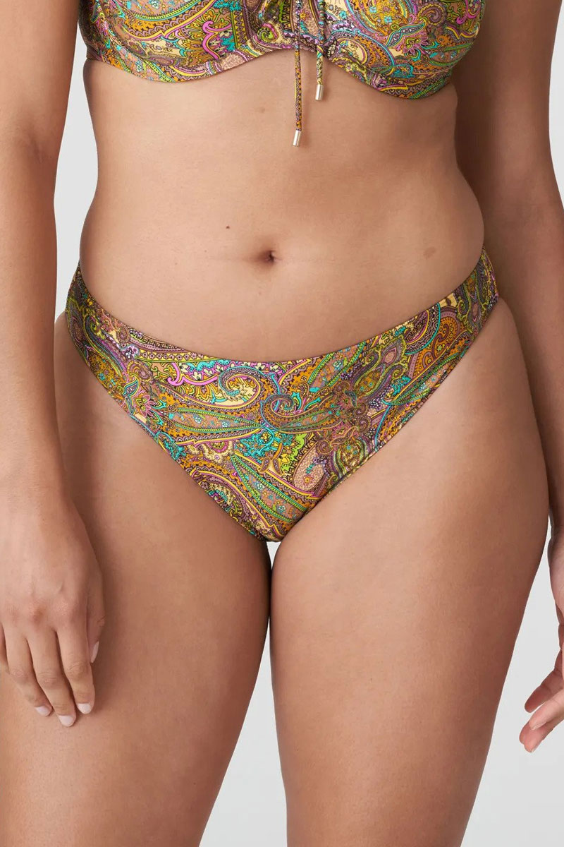 Strój kąpielowy Prima Donna Sakarun Tai Bikini Brief 4009950
