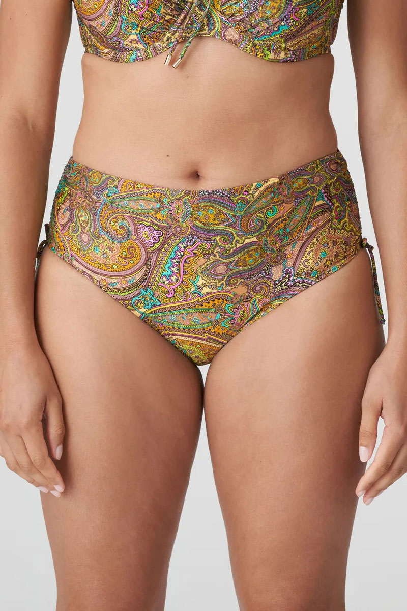 Strój kąpielowy Prima Donna Sakarun Tai Maxi Bikini Brief 4009952