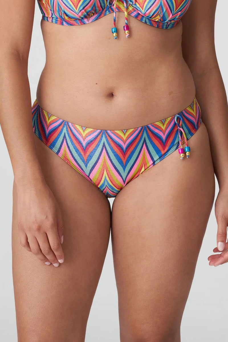 Strój kąpielowy Prima Donna Kea Tai Bikini Brief 4010850