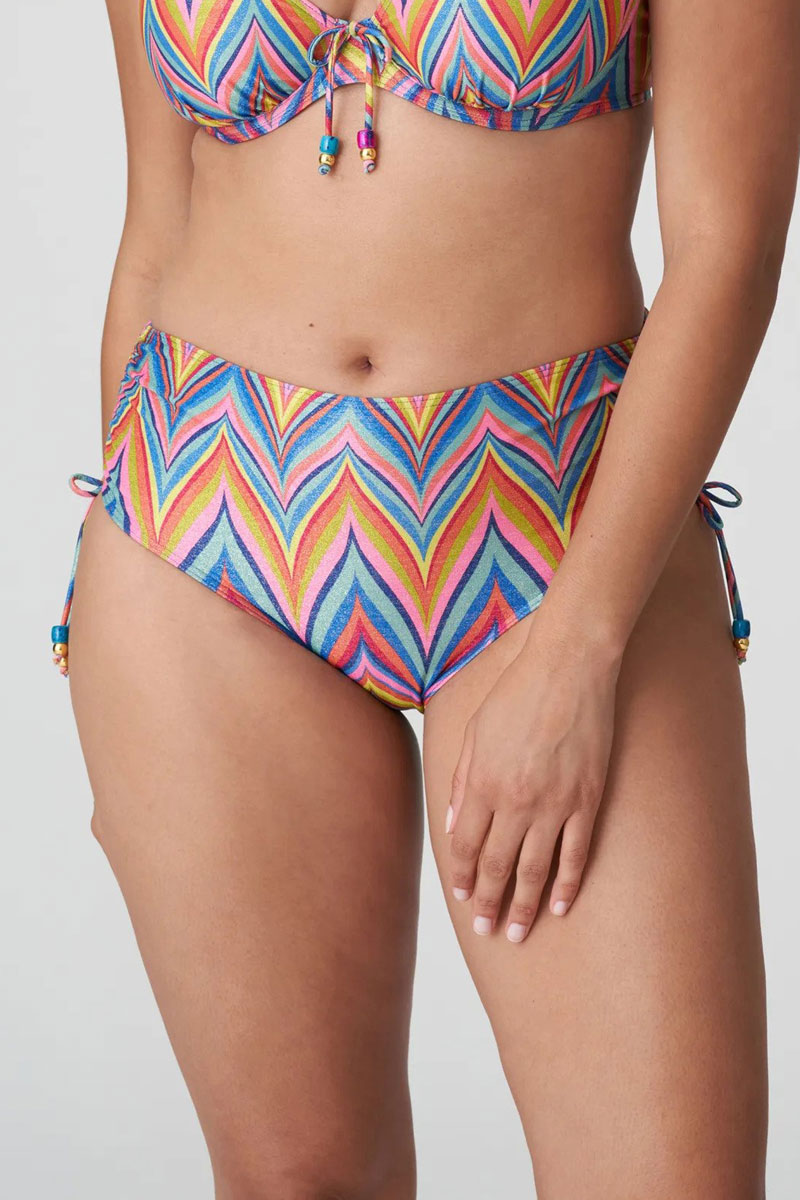 Strój kąpielowy Prima Donna Kea Maxi Bikini Brief 4010852
