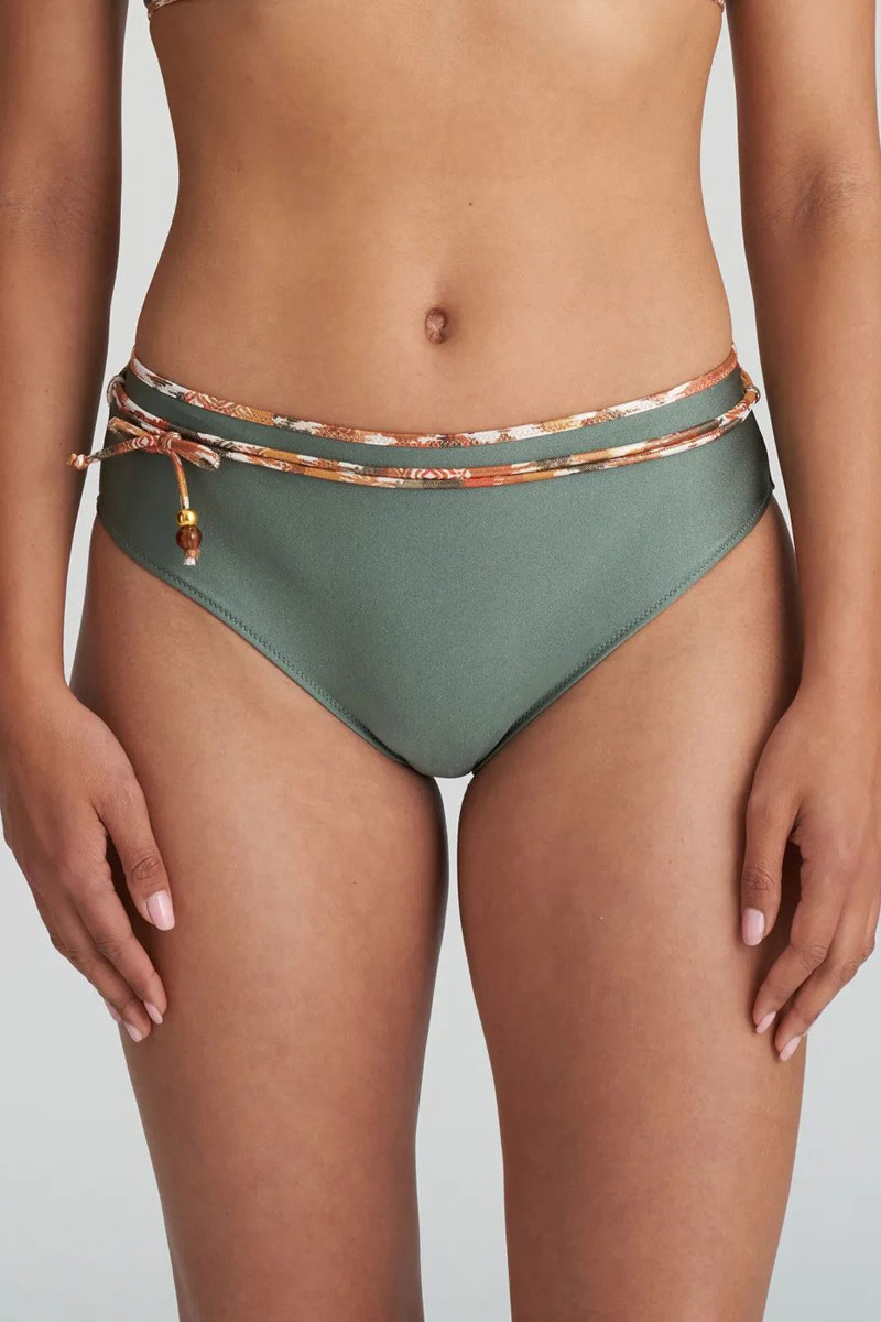 Strój kąpielowy Marie Jo Crete Padded Push Up Bikini Set 1005617/1005651