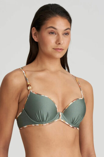 Strój kąpielowy Marie Jo Crete Padded Push Up Bikini Bra 1005617