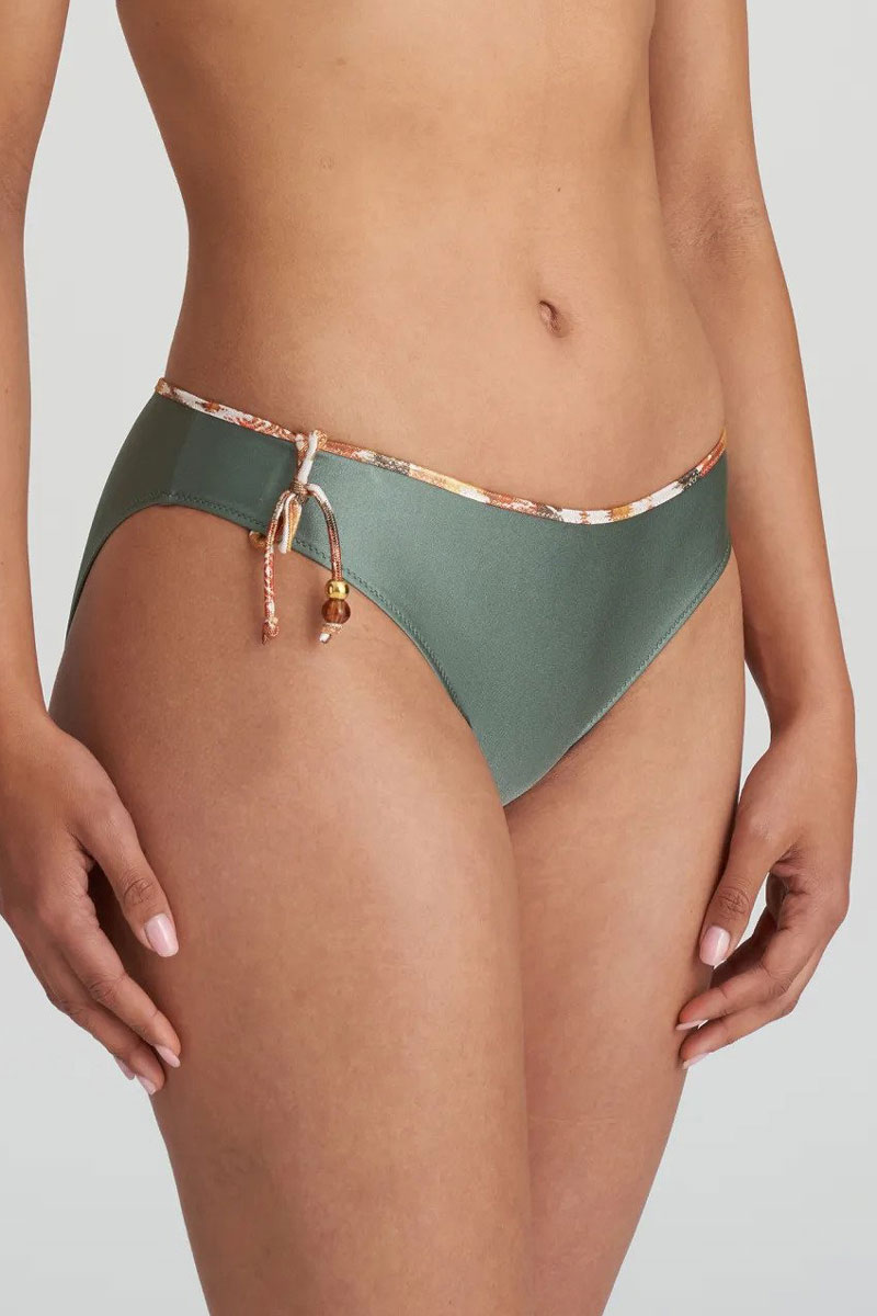 Strój kąpielowy Marie Jo Crete Tai Bikini Brief 1005650