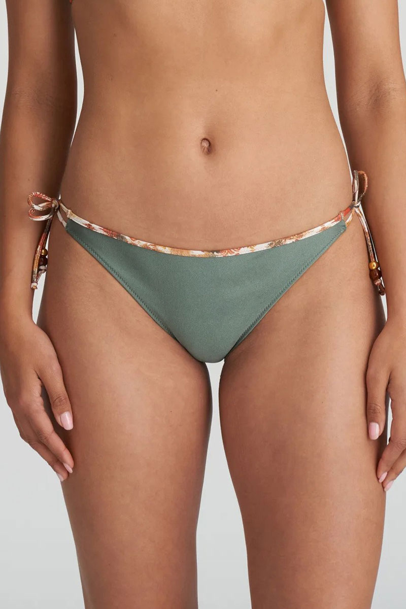 Strój kąpielowy Marie Jo Crete Tai Mini Bikini Brief 1005654