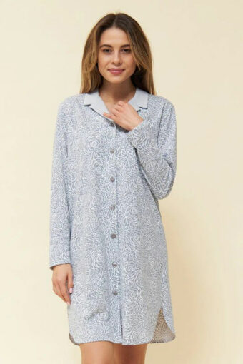 Koszula nocna Feraud Casual Chic Luxury Cotton Nightdress 3884177