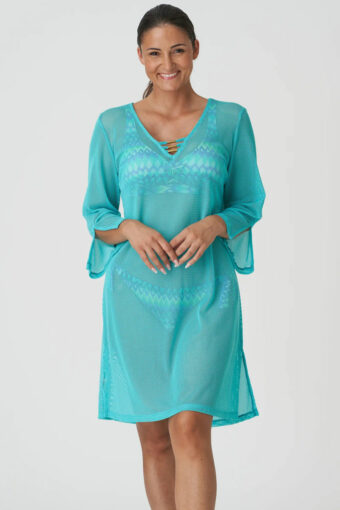 Tunika plażowa Prima Donna Holiday Summer Tunic 4007184