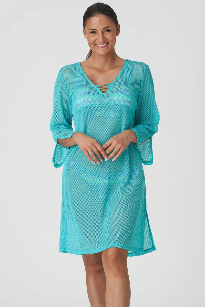 Tunika plażowa Prima Donna Holiday Summer Tunic 4007184