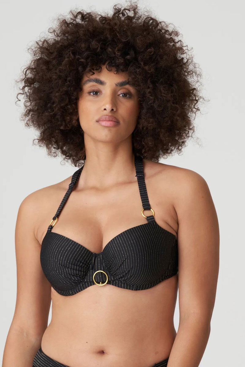 Strój kąpielowy Prima Donna Solta Padded Balcony Bikini Bra 4010116
