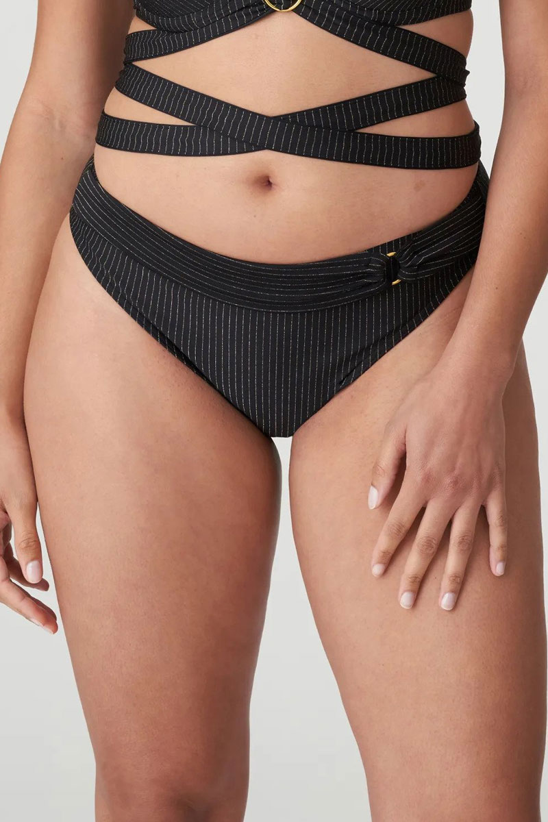 Strój kąpielowy Prima Donna Solta Tai Bikini Brief 4010150