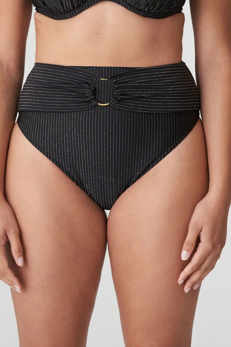 Strój kąpielowy Prima Donna Solta Tai Maxi Bikini Brief 4010151
