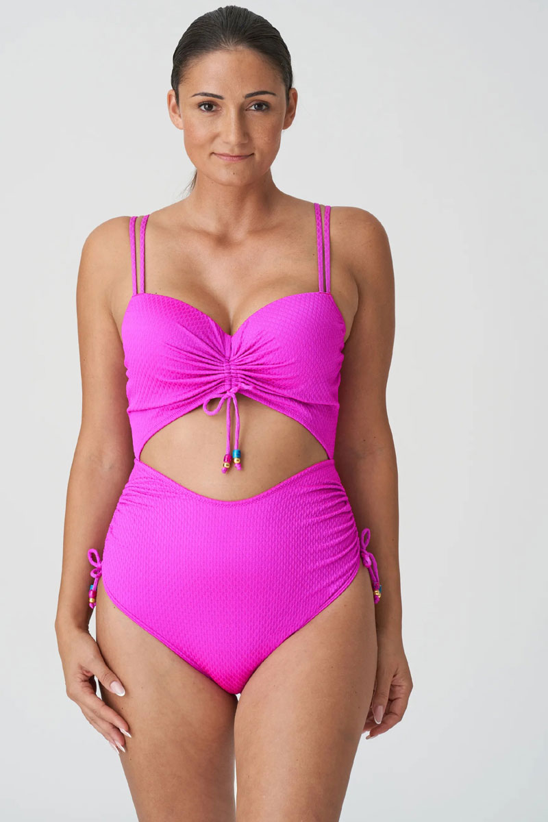 Strój kąpielowy Prima Donna Narta Padded Balcony Swimsuit 4010341
