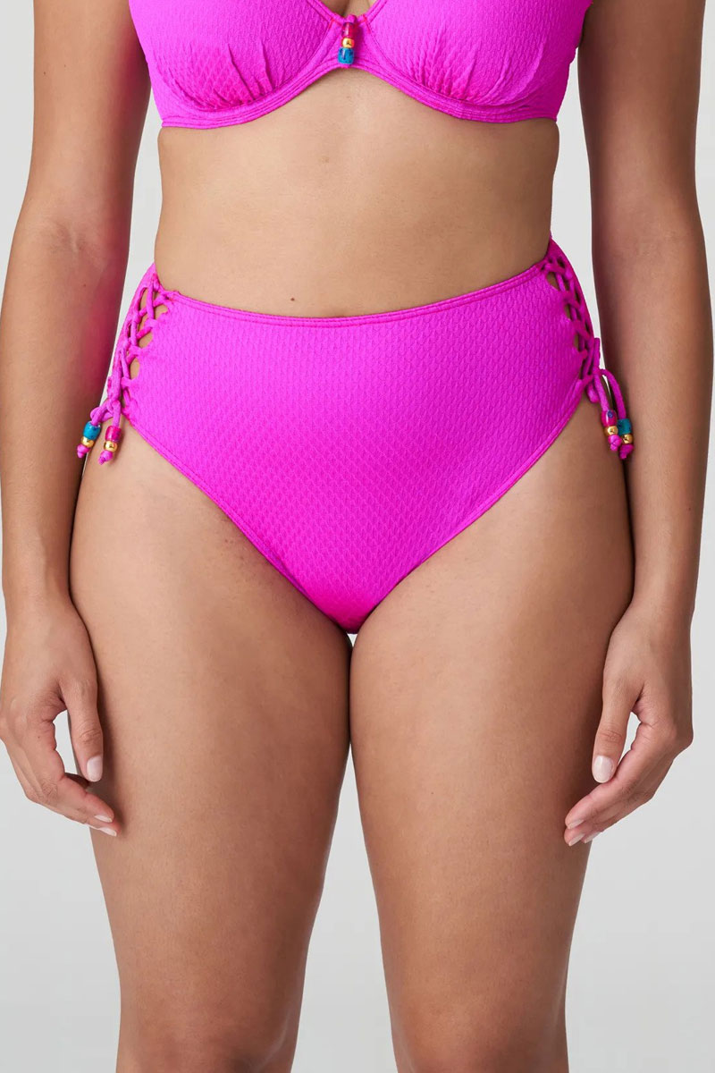 Strój kąpielowy Prima Donna Narta Maxi Bikini Brief 4010351