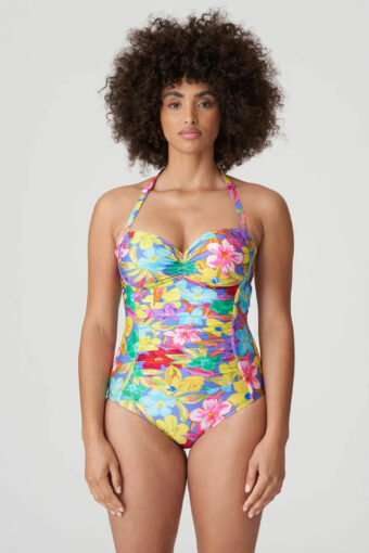 Strój kąpielowy Prima Donna Sazan Underwired One-Piece Swimsuit 4010730