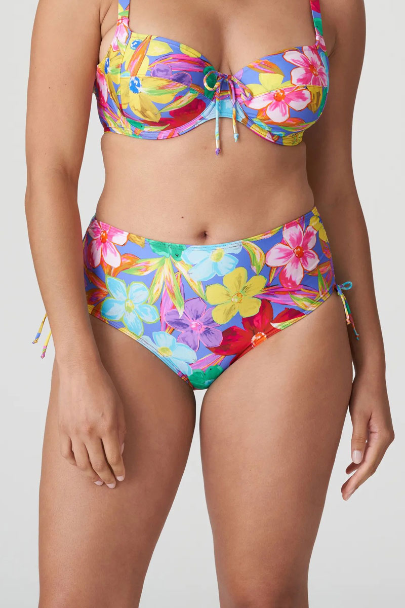 Strój kąpielowy Prima Donna Sazan Maxi Bikini Brief 4010752