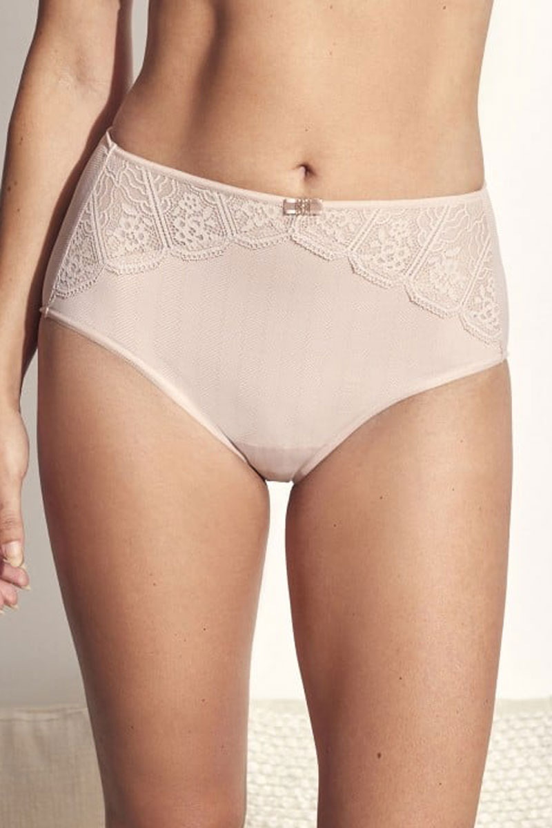 Majtki Selmark Nicole Maxi Tai Brief 50903