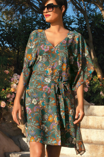 Tunika plażowa Lise Charmel Fleur Persane Summer Tunic ASB 1567