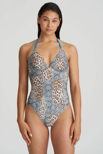 Strój kąpielowy Marie Jo Minorca Padded One-Piece Swimsuit 1005432