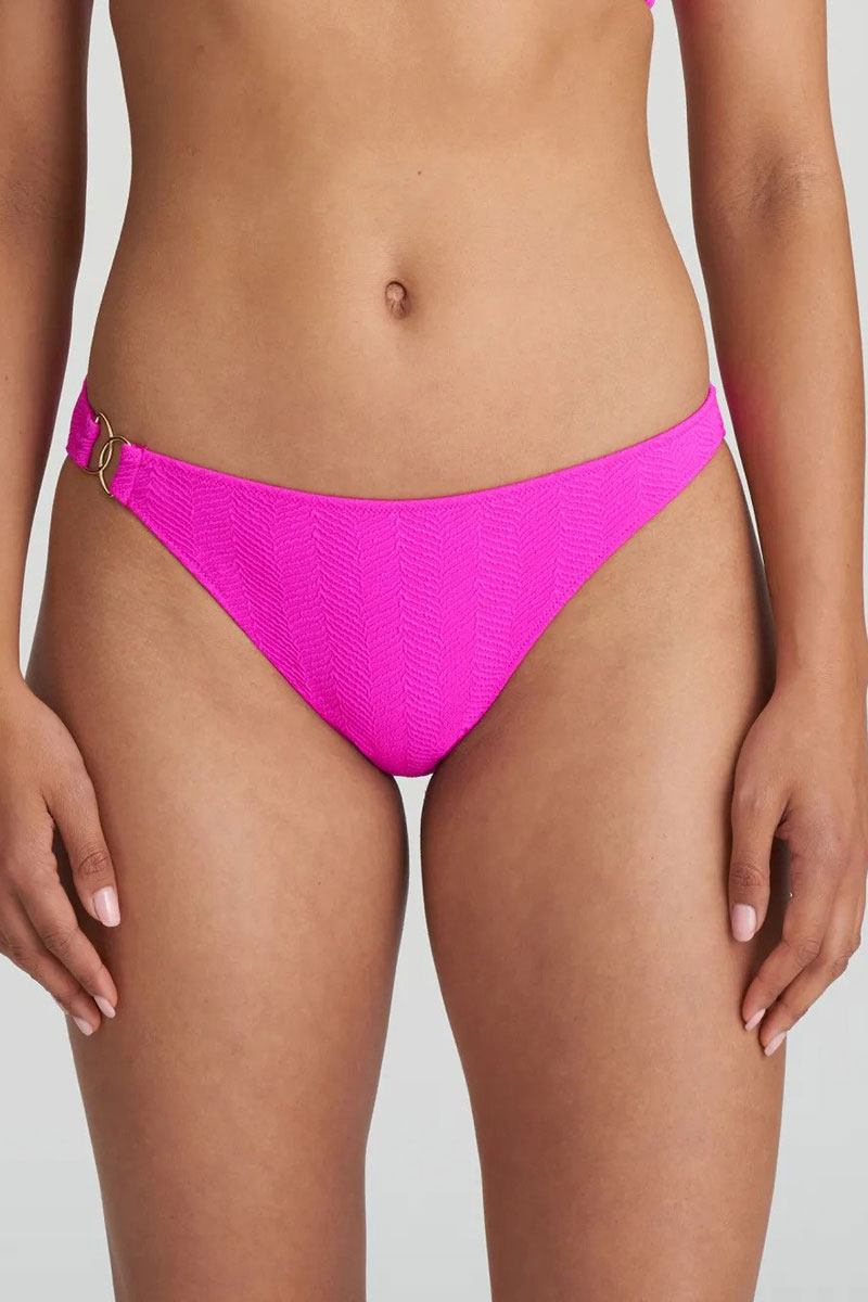 Strój kąpielowy Marie Jo Maiao Tai Bikini Brief 1006150