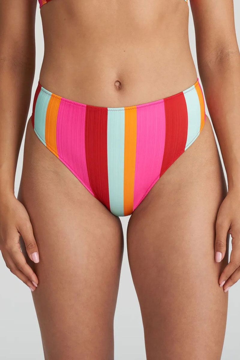 Strój kąpielowy Marie Jo Tenedos Maxi Full Bikini Brief 1006255