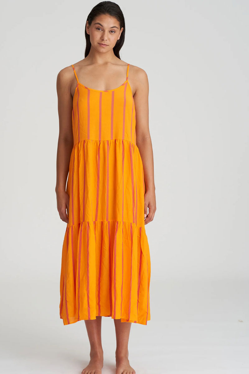 Sukienka plażowa Marie Jo Tenedos Summer Viscose Dress 1006294