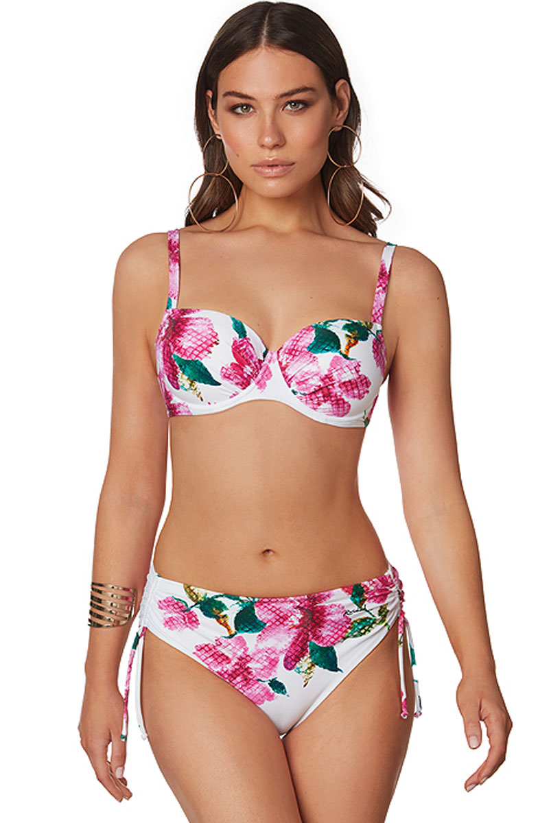 Strój kąpielowy Roidal Padded Balcony Bikini Set Elsa 120.26/01