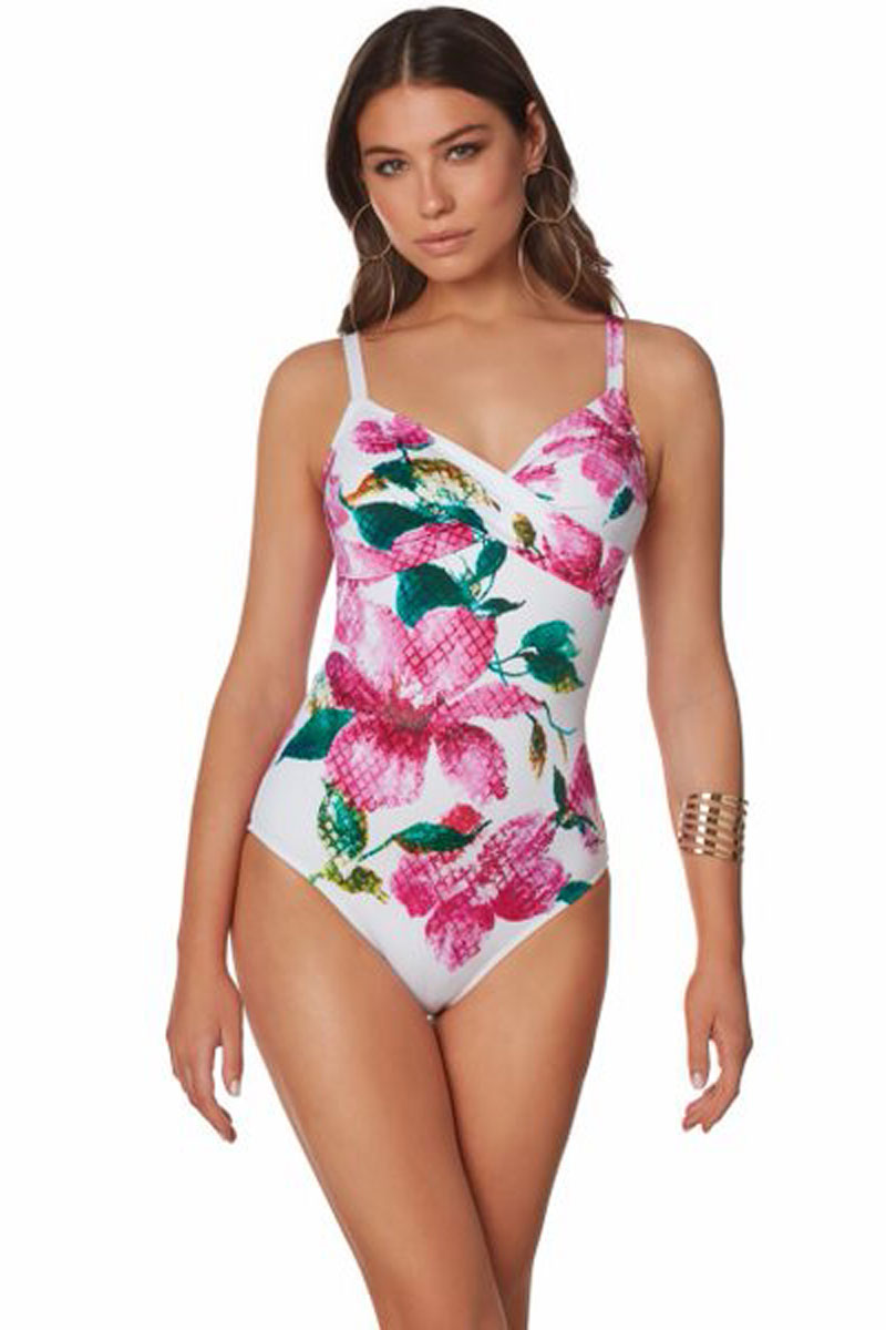 Strój kąpielowy Roidal Amanda Underwired One-Piece Swimsuit 316/01