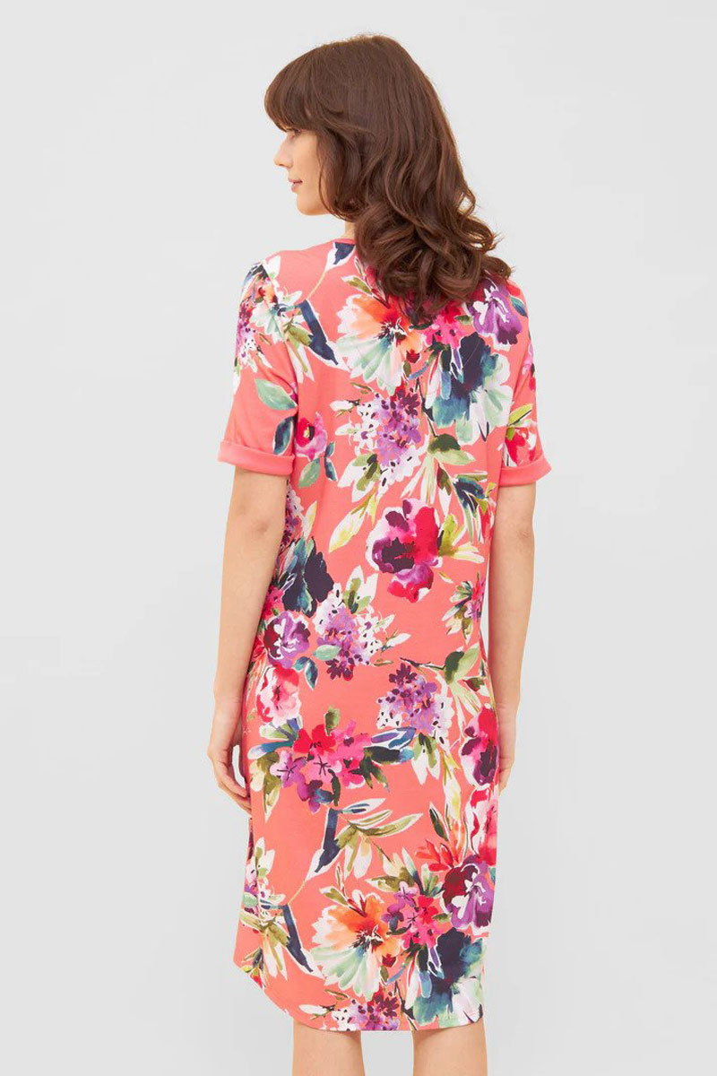Koszula nocna Rosch New Romance Cotton Modal Nightdress 1233122