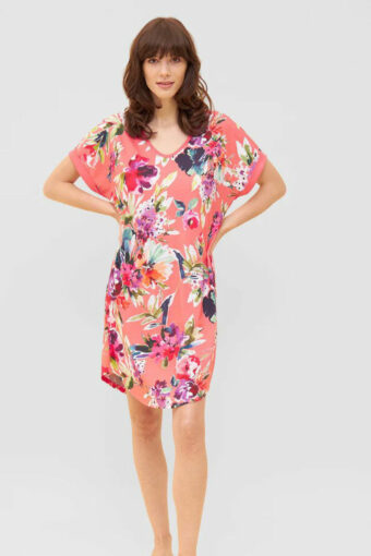 Koszula nocna Rosch New Romance Cotton Modal Nightdress 1233123