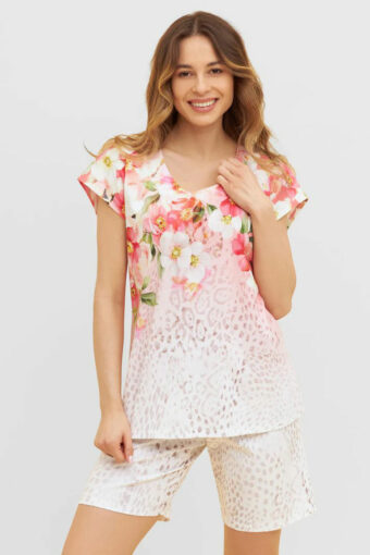 Piżama Rosch New Romance Cotton Pyjama 1233135
