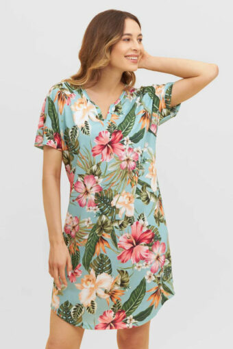 Koszula nocna Rosch New Romance Cotton Modal Nightdress 1233161
