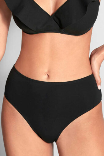 Strój kąpielowy Empreinte Wave Maxi Bikini Brief 2311BNS