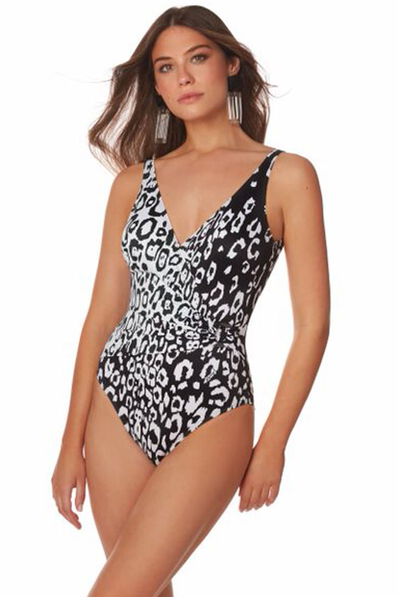 Strój kąpielowy Roidal Marcus Wireless Padded Swimsuit 519/11