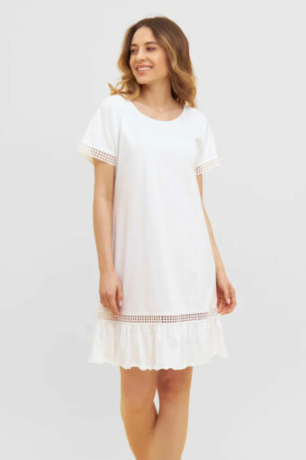 Koszula nocna Feraud Romantic Chic Cotton Nightdress 3231147