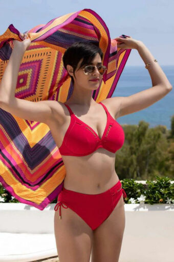 Strój kąpielowy Lise Charmel D'or Et De Chaines Tai Bikini Brief ABB 0660