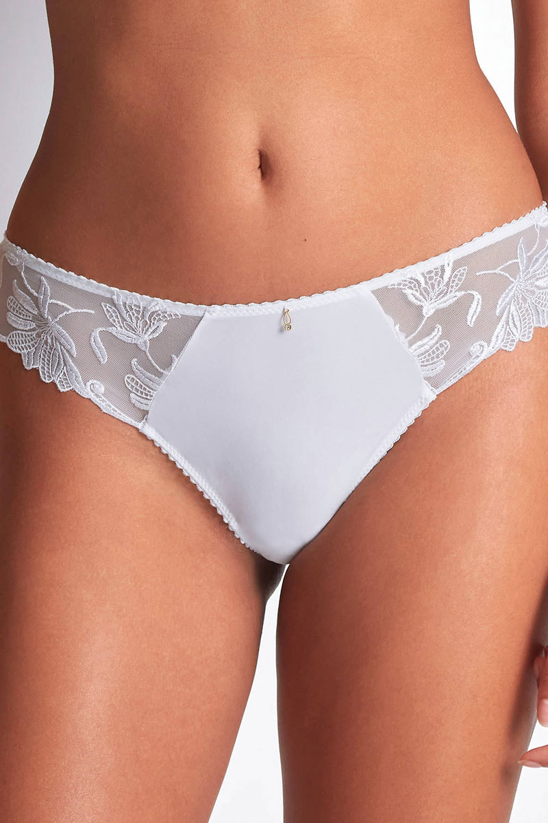 Majtki Aubade Lovessence Brazilian Brief RM22