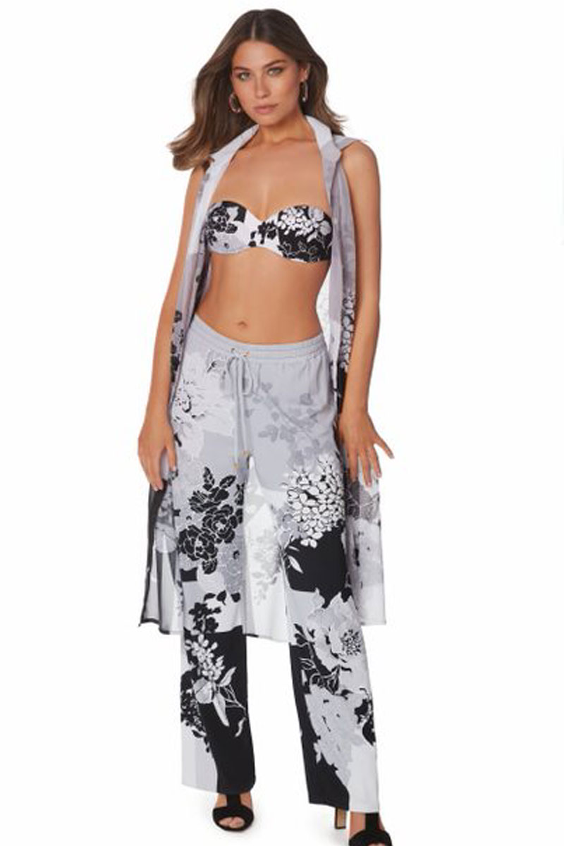 Tunika letnia Roidal Swimwear Tunic Karai 633/02
