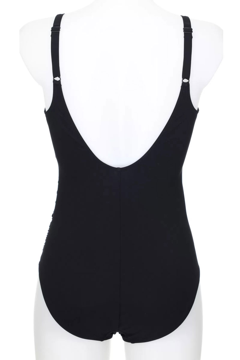 Strój kąpielowy Opera Wireless Padded One-Piece Swimsuit Black 62680