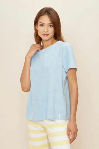 Piżama Rosch Be Happy Frotte Cotton Pyjama 1222064/1222074