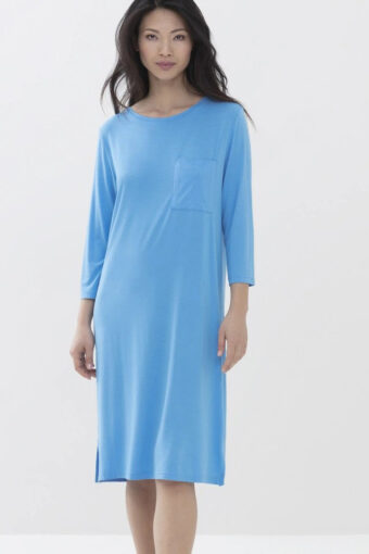 Koszula nocna Mey Sleepshirt Serie Sleepy Easy Viscose Nightdress 16410
