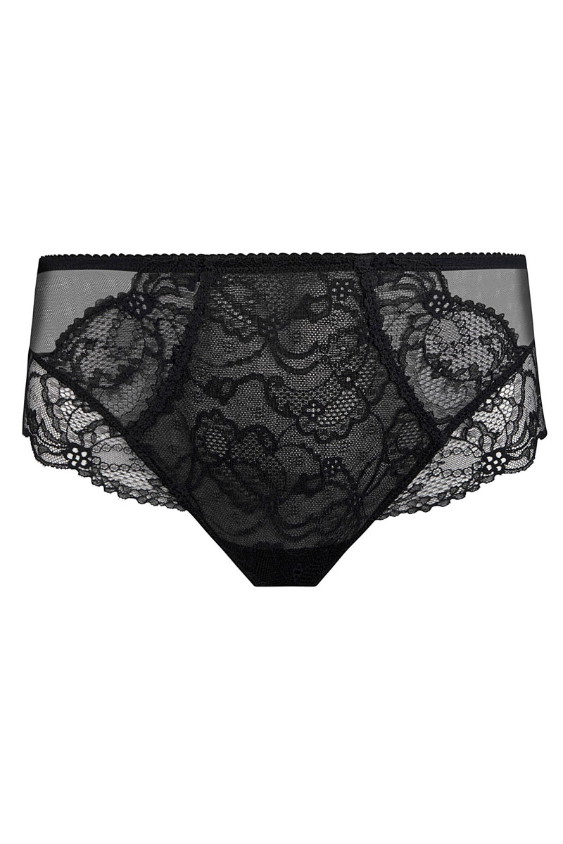 Majtki Lise Charmel Feerie Couture Short Brief BCH 0474